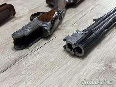 Rizzini Aurum Small Action 28
