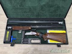 Rizzini Aurum Small Action 28