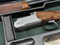 Rizzini Aurum Small Action 28