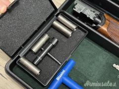 Rizzini Aurum Small Action 28
