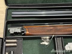 Rizzini Aurum Small Action 28