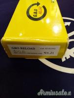 GBO Reload Decapping Resizing Die 9x21mm IMI