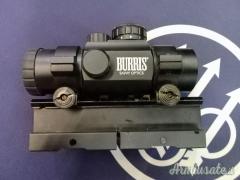 Red Dot Burris Speed Dot 135