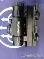 Red Dot Burris Speed Dot 135