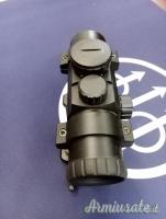 Red Dot Burris Speed Dot 135