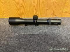 SWAROVSKI Z4 i
