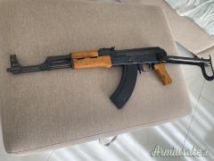 Jager Ak 47 7.62x39mm