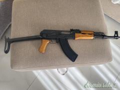 Jager Ak 47 7.62x39mm