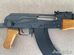 Jager Ak 47 7.62x39mm