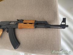 Jager Ak 47 7.62x39mm