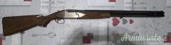 Franchi Alcione 2000 12
