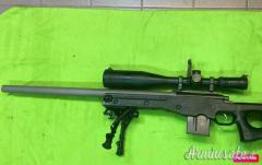 bipiede-bipod-Harris-Tipo Atlas