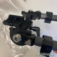 bipiede-bipod-Harris-Tipo Atlas