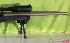 bipiede-bipod-Harris-Tipo Atlas  -