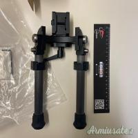 bipiede-bipod-Harris-Tipo Atlas  -.