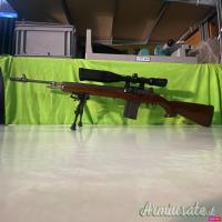 bipiede-bipod-Harris-Tipo Atlas  -.