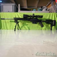 bipiede-bipod-Harris-Tipo Atlas  -.