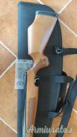Air Arms Tx200  4.5/.177