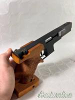 Pardini SPE cal. .22 LR  .22 LR Long Rifle