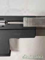 Pardini SPE cal. .22 LR  .22 LR Long Rifle