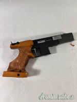 Pardini SPE cal. .22 LR  .22 LR Long Rifle