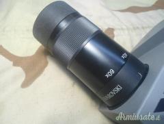 SWAROVSKI MOD.AT 80 20-60X80