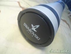 SWAROVSKI MOD.AT 80 20-60X80