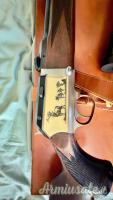Blaser 850/88 2 Canne 3 Ottiche Valigia