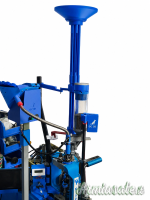 Mini case feeder Dillon 650/750