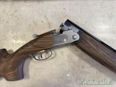 Beretta 682 GOLD E TRAP 12