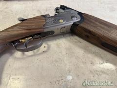 Beretta 682 GOLD E TRAP 12