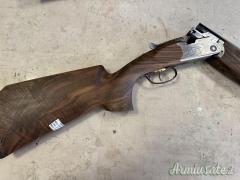 Beretta 682 GOLD E TRAP 12
