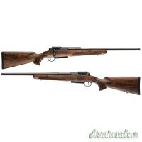 Mauser 25 PURE cal. 308 Win (legno)