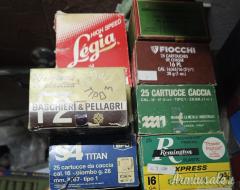...Altro | Non elencato Cartucce  16