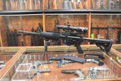 Astra STG4 .223 Remington