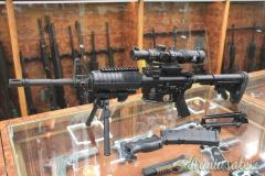 Astra STG4 .223 Remington