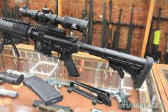 Astra STG4 .223 Remington
