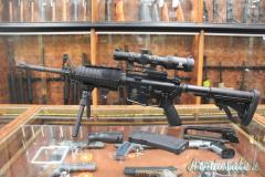 Astra STG4 .223 Remington