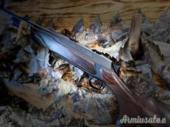 Sauer Sauer S 303 Select Ergo Lux .308 Winchester