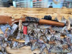 Chiappa Armi Wildlands .44 Remington Magnum