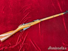 Mosin Nagant 91/30 7.62 x 54R