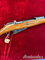 Mosin Nagant 91/30 7.62 x 54R