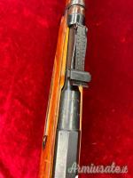 Mosin Nagant 91/30 7.62 x 54R
