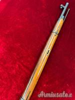Mosin Nagant 91/30 7.62 x 54R