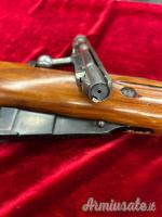 Mosin Nagant 91/30 7.62 x 54R