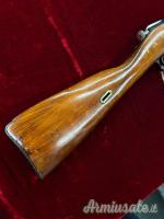Mosin Nagant 91/30 7.62 x 54R
