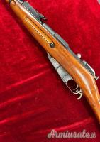 Mosin Nagant 91/30 7.62 x 54R