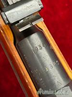 Mosin Nagant 91/30 7.62 x 54R