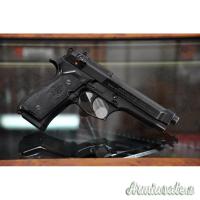 Beretta 98fs 9x21mm IMI