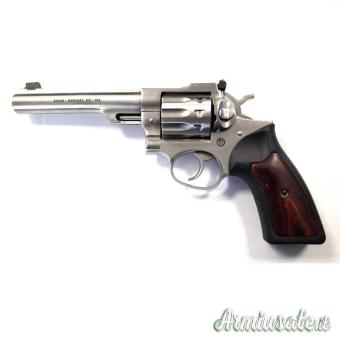 Ruger | Sturm GP100 .22 LR Long Rifle